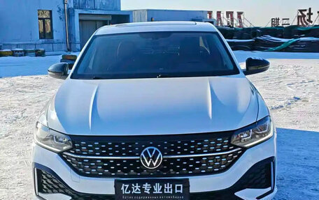 Volkswagen Lavida, 2022 год, 1 600 000 рублей, 2 фотография