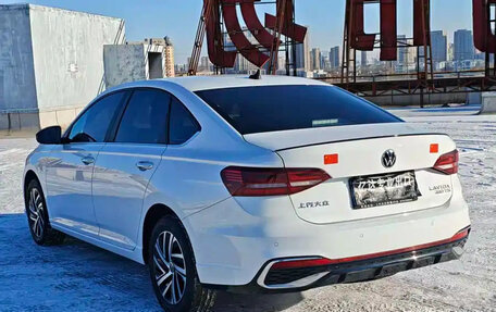 Volkswagen Lavida, 2022 год, 1 600 000 рублей, 4 фотография