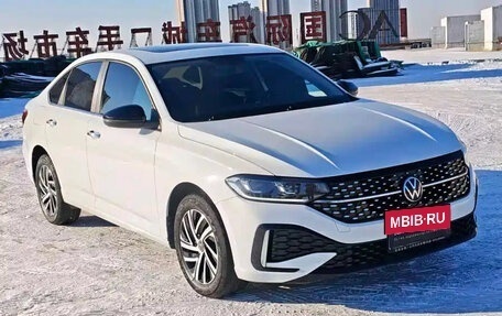Volkswagen Lavida, 2022 год, 1 600 000 рублей, 3 фотография