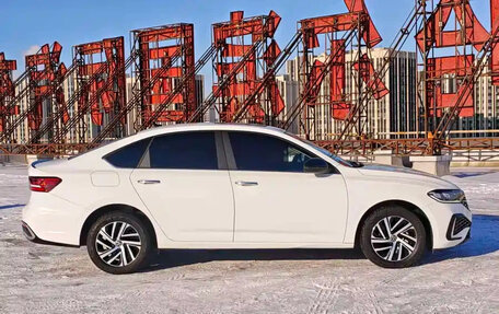 Volkswagen Lavida, 2022 год, 1 600 000 рублей, 7 фотография