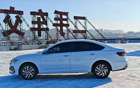 Volkswagen Lavida, 2022 год, 1 600 000 рублей, 8 фотография