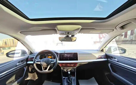 Volkswagen Lavida, 2022 год, 1 600 000 рублей, 11 фотография