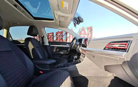 Volkswagen Lavida, 2022 год, 1 600 000 рублей, 19 фотография