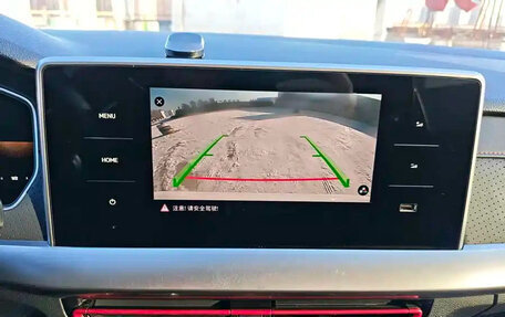 Volkswagen Lavida, 2022 год, 1 600 000 рублей, 16 фотография