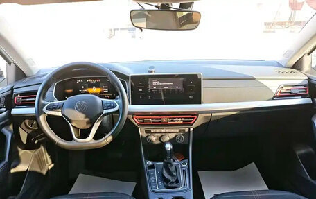 Volkswagen Lavida, 2022 год, 1 600 000 рублей, 14 фотография