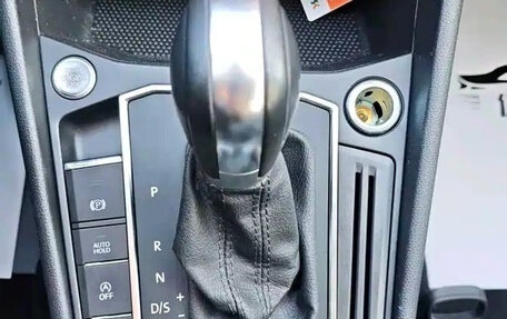 Volkswagen Lavida, 2022 год, 1 600 000 рублей, 17 фотография