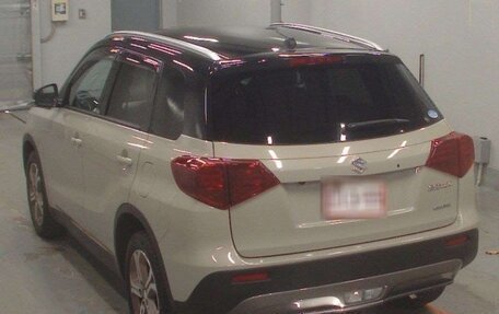 Suzuki Escudo IV, 2021 год, 1 670 000 рублей, 6 фотография