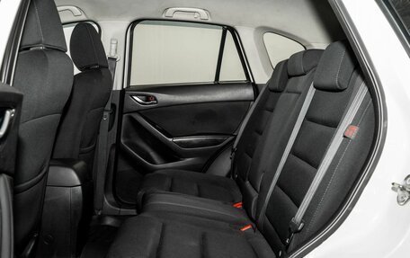 Mazda CX-5 II, 2017 год, 2 270 000 рублей, 7 фотография