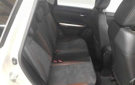 Suzuki Escudo IV, 2021 год, 1 670 000 рублей, 9 фотография