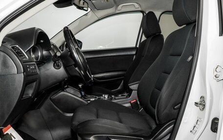 Mazda CX-5 II, 2017 год, 2 270 000 рублей, 6 фотография