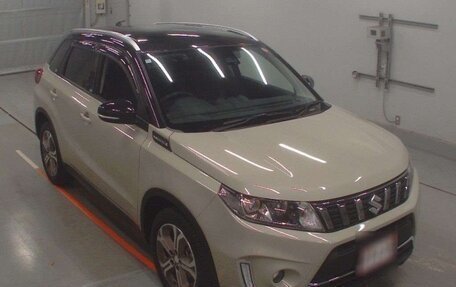 Suzuki Escudo IV, 2021 год, 1 670 000 рублей, 5 фотография