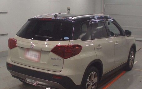 Suzuki Escudo IV, 2021 год, 1 670 000 рублей, 2 фотография