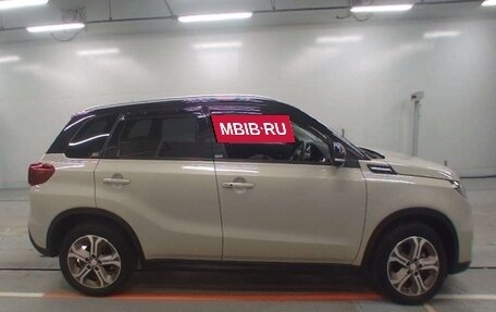 Suzuki Escudo IV, 2021 год, 1 670 000 рублей, 3 фотография