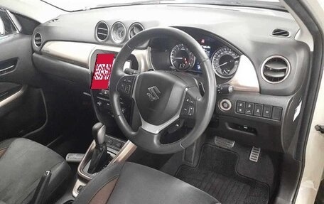 Suzuki Escudo IV, 2021 год, 1 670 000 рублей, 7 фотография