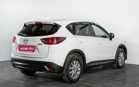 Mazda CX-5 II, 2017 год, 2 270 000 рублей, 3 фотография