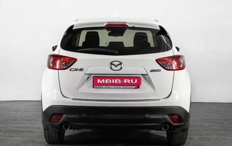 Mazda CX-5 II, 2017 год, 2 270 000 рублей, 4 фотография