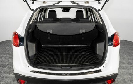 Mazda CX-5 II, 2017 год, 2 270 000 рублей, 15 фотография