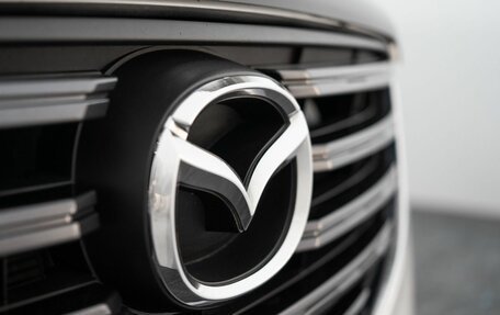 Mazda CX-5 II, 2017 год, 2 270 000 рублей, 18 фотография