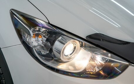 Mazda CX-5 II, 2017 год, 2 270 000 рублей, 17 фотография