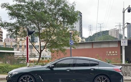 BMW 8 серия, 2024 год, 12 600 000 рублей, 2 фотография