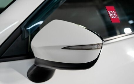 Mazda CX-5 II, 2017 год, 2 270 000 рублей, 19 фотография