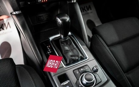 Mazda CX-5 II, 2017 год, 2 270 000 рублей, 12 фотография