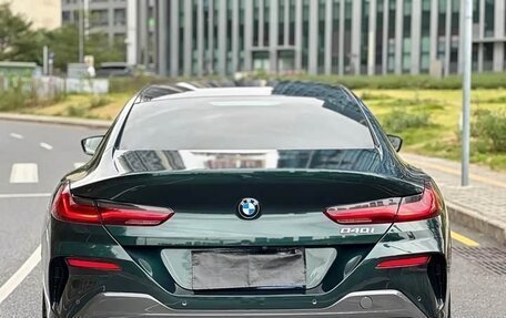 BMW 8 серия, 2024 год, 12 600 000 рублей, 5 фотография