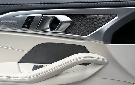 BMW 8 серия, 2024 год, 12 600 000 рублей, 11 фотография