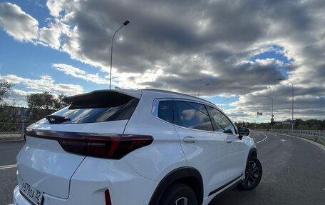 CheryExeed LX, 2023 год, 1 550 000 рублей, 6 фотография