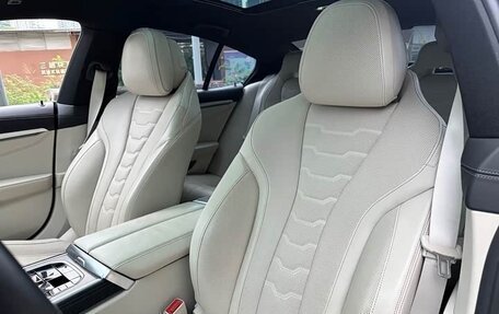 BMW 8 серия, 2024 год, 12 600 000 рублей, 12 фотография