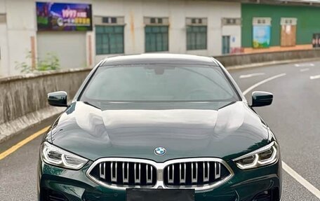 BMW 8 серия, 2024 год, 12 600 000 рублей, 4 фотография