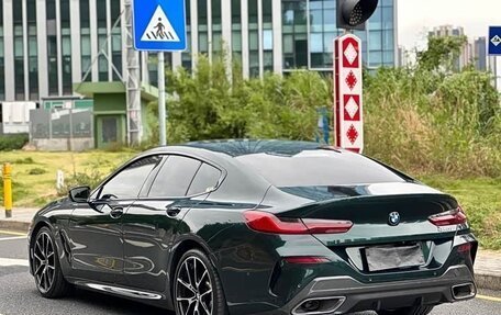 BMW 8 серия, 2024 год, 12 600 000 рублей, 6 фотография