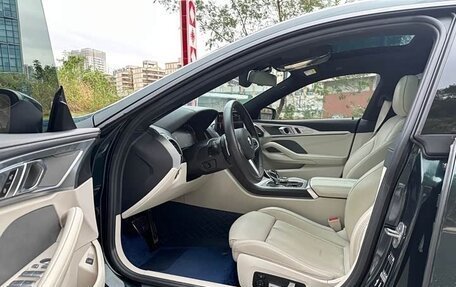 BMW 8 серия, 2024 год, 12 600 000 рублей, 10 фотография