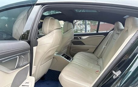 BMW 8 серия, 2024 год, 12 600 000 рублей, 13 фотография