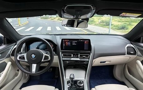 BMW 8 серия, 2024 год, 12 600 000 рублей, 8 фотография