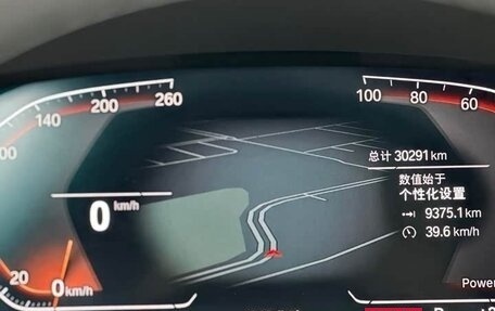 BMW 8 серия, 2024 год, 12 600 000 рублей, 9 фотография