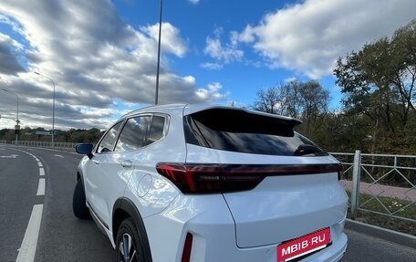 CheryExeed LX, 2023 год, 1 550 000 рублей, 4 фотография