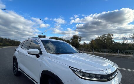 CheryExeed LX, 2023 год, 1 550 000 рублей, 8 фотография