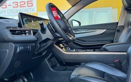 CheryExeed LX, 2023 год, 1 550 000 рублей, 10 фотография