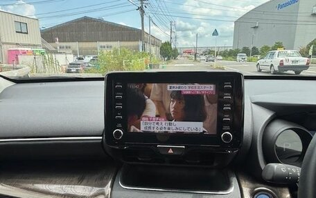 Toyota Yaris Cross, 2021 год, 1 789 000 рублей, 12 фотография