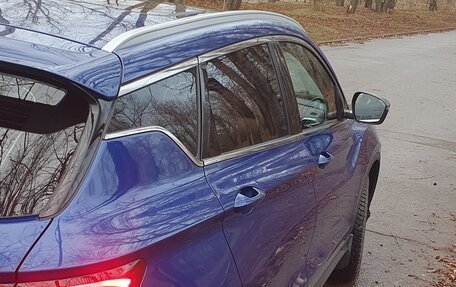 Geely Coolray I, 2022 год, 1 530 000 рублей, 5 фотография