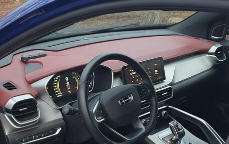 Geely Coolray I, 2022 год, 1 530 000 рублей, 6 фотография