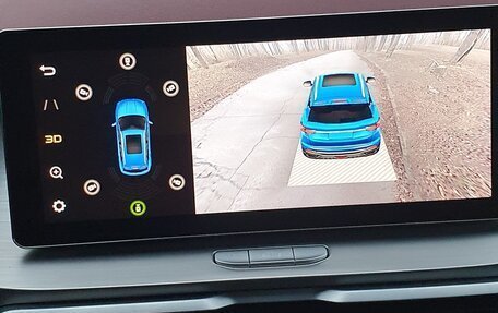 Geely Coolray I, 2022 год, 1 530 000 рублей, 8 фотография