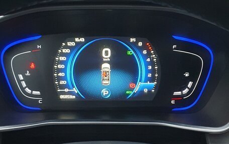 Geely Coolray I, 2022 год, 1 530 000 рублей, 11 фотография