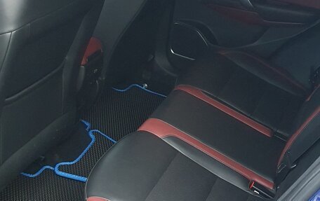 Geely Coolray I, 2022 год, 1 530 000 рублей, 12 фотография