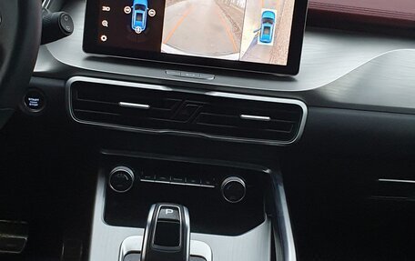 Geely Coolray I, 2022 год, 1 530 000 рублей, 7 фотография