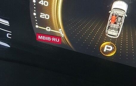 Geely Coolray I, 2022 год, 1 530 000 рублей, 9 фотография