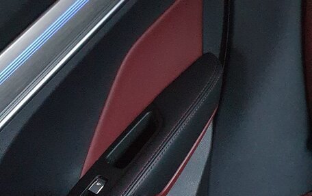 Geely Coolray I, 2022 год, 1 530 000 рублей, 18 фотография