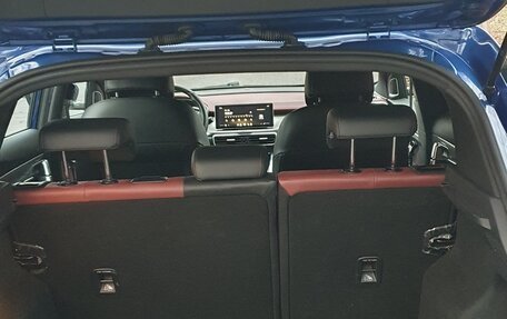 Geely Coolray I, 2022 год, 1 530 000 рублей, 13 фотография