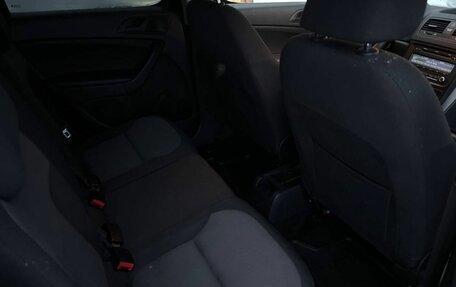 Skoda Yeti I рестайлинг, 2013 год, 945 000 рублей, 17 фотография